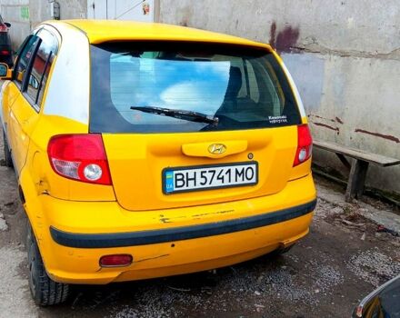 Сірий Равон Р2, об'ємом двигуна 1.2 л та пробігом 58 тис. км за 7900 $, фото 9 на Automoto.ua