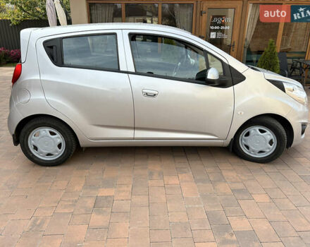 Серый Равон Р2, объемом двигателя 1.25 л и пробегом 86 тыс. км за 5999 $, фото 5 на Automoto.ua