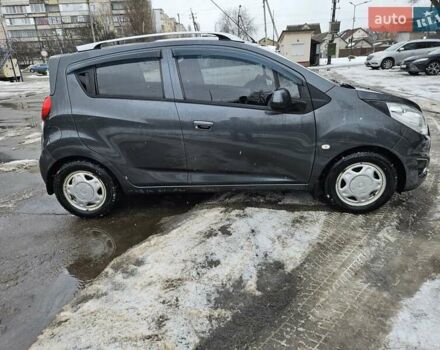 Серый Равон Р2, объемом двигателя 1.25 л и пробегом 74 тыс. км за 6600 $, фото 3 на Automoto.ua