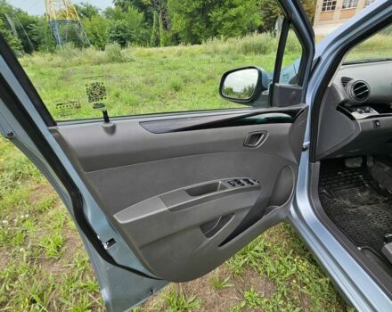 Серый Равон Р2, объемом двигателя 1.2 л и пробегом 120 тыс. км за 5400 $, фото 8 на Automoto.ua
