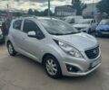 Сірий Равон Р2, об'ємом двигуна 1.25 л та пробігом 115 тис. км за 6300 $, фото 1 на Automoto.ua