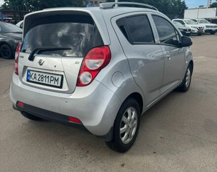 Сірий Равон Р2, об'ємом двигуна 1.25 л та пробігом 115 тис. км за 6300 $, фото 6 на Automoto.ua