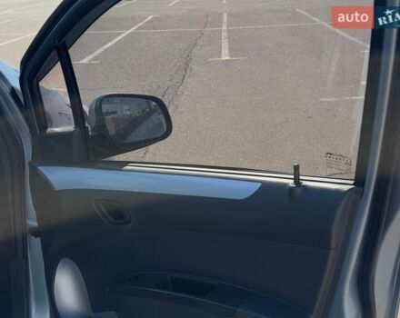 Сірий Равон Р2, об'ємом двигуна 1.25 л та пробігом 57 тис. км за 6000 $, фото 30 на Automoto.ua