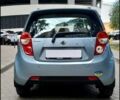 Сірий Равон Р2, об'ємом двигуна 1.25 л та пробігом 145 тис. км за 6299 $, фото 8 на Automoto.ua