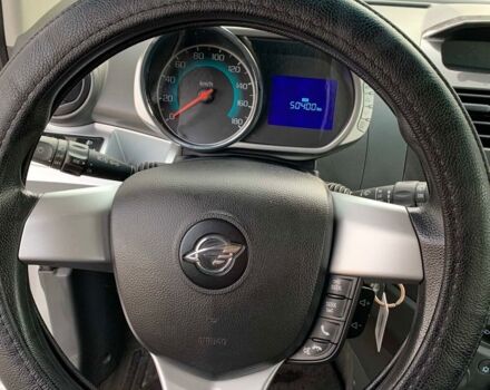 Сірий Равон Р2, об'ємом двигуна 1.3 л та пробігом 50 тис. км за 7800 $, фото 7 на Automoto.ua