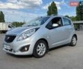 Серый Равон Р2, объемом двигателя 1.25 л и пробегом 35 тыс. км за 7500 $, фото 2 на Automoto.ua