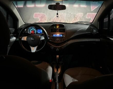 Серый Равон Р2, объемом двигателя 1.3 л и пробегом 170 тыс. км за 6500 $, фото 19 на Automoto.ua