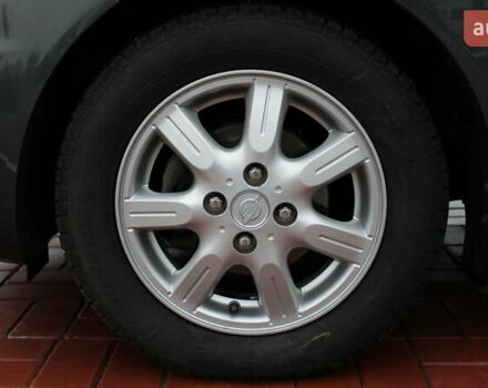 Сірий Равон Р2, об'ємом двигуна 1.25 л та пробігом 45 тис. км за 6700 $, фото 17 на Automoto.ua