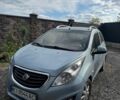 Серый Равон Р2, объемом двигателя 1.25 л и пробегом 54 тыс. км за 6800 $, фото 1 на Automoto.ua