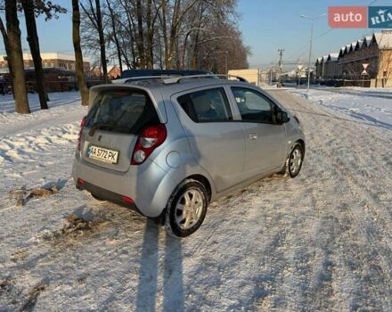 Серый Равон Р2, объемом двигателя 1.25 л и пробегом 34 тыс. км за 7800 $, фото 2 на Automoto.ua