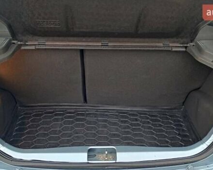 Сірий Равон Р2, об'ємом двигуна 1.25 л та пробігом 47 тис. км за 6882 $, фото 9 на Automoto.ua