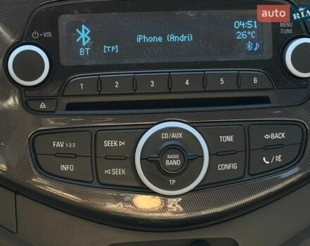 Сірий Равон Р2, об'ємом двигуна 1.25 л та пробігом 57 тис. км за 6000 $, фото 39 на Automoto.ua