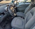 Сірий Равон Р2, об'ємом двигуна 1.25 л та пробігом 20 тис. км за 7406 $, фото 6 на Automoto.ua