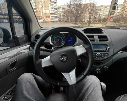Сірий Равон Р2, об'ємом двигуна 1.2 л та пробігом 170 тис. км за 6200 $, фото 17 на Automoto.ua