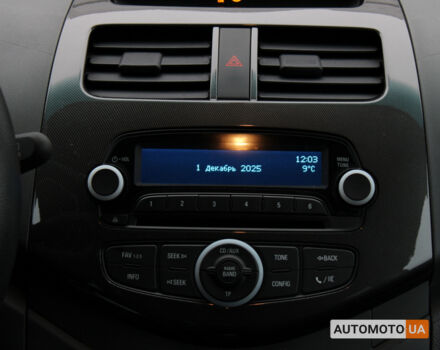 Серый Равон Р2, объемом двигателя 1.25 л и пробегом 45 тыс. км за 6908 $, фото 13 на Automoto.ua