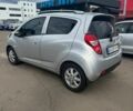 Сірий Равон Р2, об'ємом двигуна 1.25 л та пробігом 115 тис. км за 6300 $, фото 5 на Automoto.ua