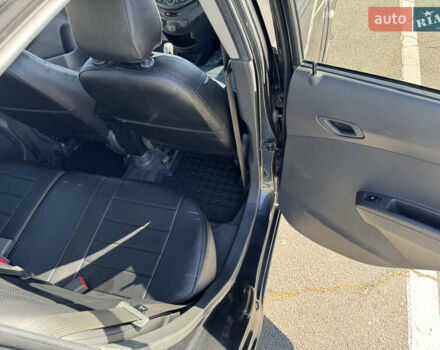 Равон Р2 2017 в Киеве на Automoto.ua Серый Равон Р2, объемом двигателя 1.25 л и пробегом 63 тыс. км за 7500 $, фото 20 на Automoto.ua