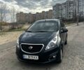 Серый Равон Р2, объемом двигателя 1.2 л и пробегом 170 тыс. км за 6500 $, фото 1 на Automoto.ua