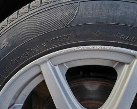 Серый Равон Р2, объемом двигателя 1.25 л и пробегом 63 тыс. км за 6300 $, фото 23 на Automoto.ua