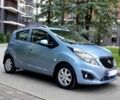 Сірий Равон Р2, об'ємом двигуна 1.25 л та пробігом 145 тис. км за 6299 $, фото 4 на Automoto.ua
