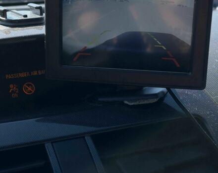 Серый Равон Р2, объемом двигателя 1.2 л и пробегом 57 тыс. км за 5500 $, фото 3 на Automoto.ua