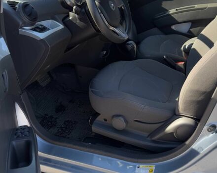 Серый Равон Р2, объемом двигателя 1.2 л и пробегом 57 тыс. км за 5500 $, фото 11 на Automoto.ua