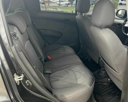 Сірий Равон Р2, об'ємом двигуна 1.2 л та пробігом 170 тис. км за 6200 $, фото 13 на Automoto.ua