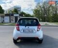 Серый Равон Р2, объемом двигателя 1.25 л и пробегом 35 тыс. км за 7200 $, фото 5 на Automoto.ua