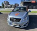 Серый Равон Р2, объемом двигателя 1.25 л и пробегом 63 тыс. км за 5800 $, фото 1 на Automoto.ua