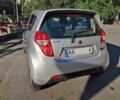 Сірий Равон Р2, об'ємом двигуна 1.25 л та пробігом 20 тис. км за 7406 $, фото 2 на Automoto.ua
