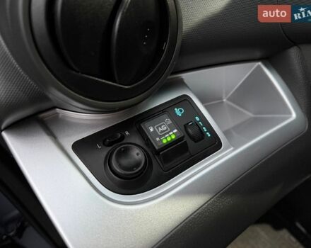 Сірий Равон Р2, об'ємом двигуна 1.25 л та пробігом 57 тис. км за 6900 $, фото 26 на Automoto.ua