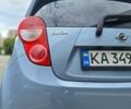 Сірий Равон Р2, об'ємом двигуна 1.25 л та пробігом 48 тис. км за 7150 $, фото 14 на Automoto.ua