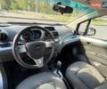 Серый Равон Р2, объемом двигателя 1.25 л и пробегом 35 тыс. км за 7500 $, фото 14 на Automoto.ua
