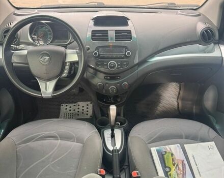 Сірий Равон Р2, об'ємом двигуна 1.25 л та пробігом 115 тис. км за 6500 $, фото 8 на Automoto.ua