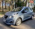 Серый Равон Р2, объемом двигателя 1.25 л и пробегом 68 тыс. км за 6900 $, фото 1 на Automoto.ua