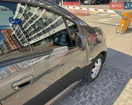 Сірий Равон Р2, об'ємом двигуна 1.25 л та пробігом 93 тис. км за 5800 $, фото 17 на Automoto.ua