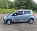 Сірий Равон Р2, об'ємом двигуна 1.25 л та пробігом 48 тис. км за 7150 $, фото 2 на Automoto.ua