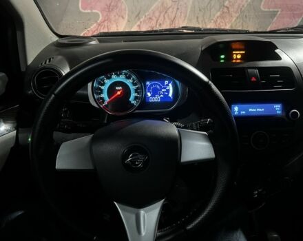 Серый Равон Р2, объемом двигателя 1.3 л и пробегом 170 тыс. км за 6500 $, фото 18 на Automoto.ua