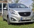 Сірий Равон Р2, об'ємом двигуна 1.25 л та пробігом 100 тис. км за 5500 $, фото 3 на Automoto.ua