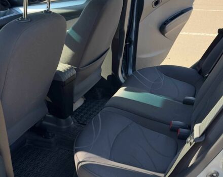 Серый Равон Р2, объемом двигателя 1.2 л и пробегом 57 тыс. км за 5500 $, фото 19 на Automoto.ua