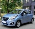 Сірий Равон Р2, об'ємом двигуна 1.25 л та пробігом 145 тис. км за 6299 $, фото 1 на Automoto.ua