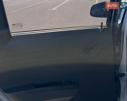 Сірий Равон Р2, об'ємом двигуна 1.25 л та пробігом 57 тис. км за 6000 $, фото 29 на Automoto.ua