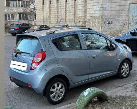 Сірий Равон Р2, об'ємом двигуна 1.2 л та пробігом 110 тис. км за 7000 $, фото 1 на Automoto.ua