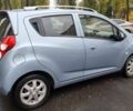 Сірий Равон Р2, об'ємом двигуна 1.25 л та пробігом 96 тис. км за 6490 $, фото 5 на Automoto.ua