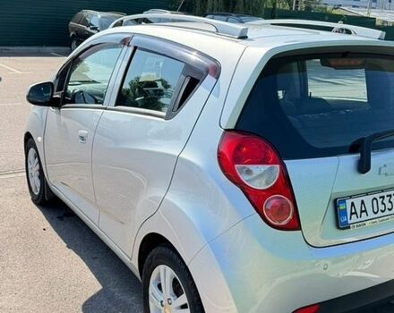 Сірий Равон Р2, об'ємом двигуна 1.25 л та пробігом 81 тис. км за 6800 $, фото 3 на Automoto.ua