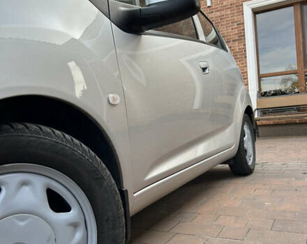 Серый Равон Р2, объемом двигателя 1.25 л и пробегом 86 тыс. км за 5999 $, фото 10 на Automoto.ua