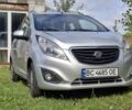 Серый Равон Р2, объемом двигателя 1.25 л и пробегом 95 тыс. км за 6300 $, фото 4 на Automoto.ua