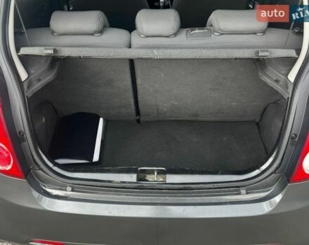 Серый Равон Р2, объемом двигателя 1.25 л и пробегом 169 тыс. км за 6500 $, фото 5 на Automoto.ua