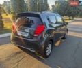 Серый Равон Р2, объемом двигателя 1.25 л и пробегом 100 тыс. км за 6900 $, фото 4 на Automoto.ua