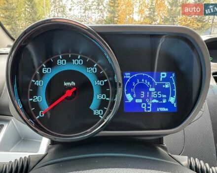 Серый Равон Р2, объемом двигателя 1.25 л и пробегом 30 тыс. км за 7600 $, фото 39 на Automoto.ua
